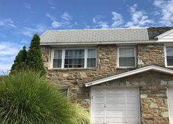 Foreclosure in  ALBURGER AVE Philadelphia, PA 19115