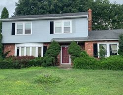 Foreclosure in  LAURIE CT Bear, DE 19701