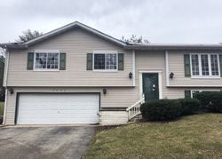 Foreclosure Listing in HILLTOP DR WONDER LAKE, IL 60097