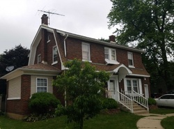 Foreclosure in  CHURCH ST West Chicago, IL 60185