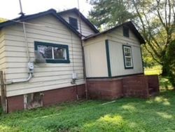 Foreclosure in  E REED RD La Fayette, GA 30728