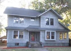 Foreclosure Listing in S GRAND AVE STUTTGART, AR 72160