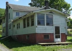 Foreclosure in  EYERSGROVE RD Bloomsburg, PA 17815