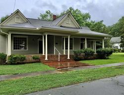 Foreclosure in  COLLEGE ST Comer, GA 30629