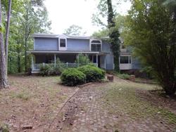 Foreclosure in  BURNT MILL RD Flintstone, GA 30725