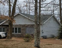 Foreclosure in  182ND ST Isle, MN 56342