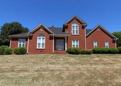 Foreclosure in  LAURELMILL DR Harvest, AL 35749