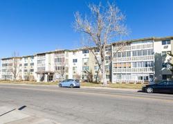 Foreclosure in  S ALTON WAY UNIT 7C Denver, CO 80247