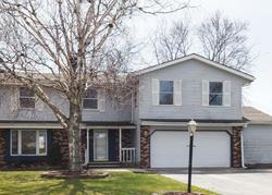 Foreclosure in  ELLIS AVE Racine, WI 53402