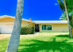 Foreclosure in  BAHAMA BLVD Cocoa Beach, FL 32931