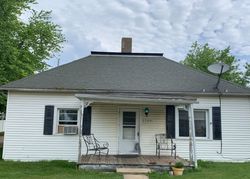 Foreclosure in  W HANNA ST Hanna City, IL 61536