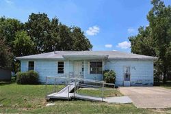 Foreclosure in  MOCKINGBIRD LN Healdton, OK 73438