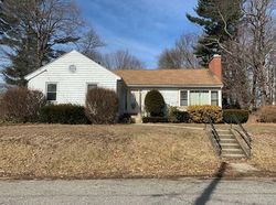 Foreclosure in  IRVING ST Spencer, MA 01562