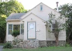 Foreclosure in  KENDRICK AVE Worcester, MA 01606