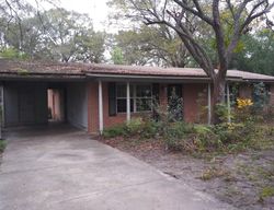 Foreclosure in  WOODLAWN RD Macclenny, FL 32063