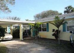 Foreclosure in  FIDDLEWOOD RD Vero Beach, FL 32963