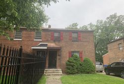 Foreclosure in  S MERRILL AVE Chicago, IL 60617