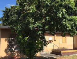 Foreclosure in  MAINE RD Homestead, FL 33033