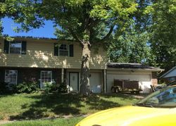 Foreclosure in  TROY MANOR RD Dayton, OH 45424