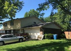Foreclosure in  TROY MANOR RD Dayton, OH 45424
