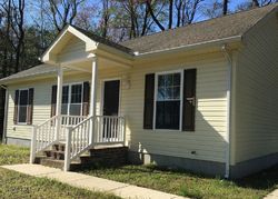 Foreclosure in  BEACH HWY Ellendale, DE 19941