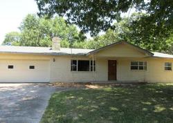 Foreclosure in  E 560 RD Locust Grove, OK 74352