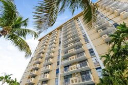 Foreclosure in  NE 135TH ST  Miami, FL 33181