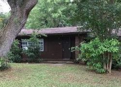 Foreclosure in  DYER ST Niceville, FL 32578