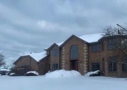 Foreclosure in  LONDON DR Olympia Fields, IL 60461