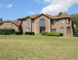 Foreclosure in  LONDON DR Olympia Fields, IL 60461