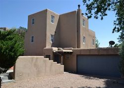 Foreclosure in  MISSION RD Santa Fe, NM 87501