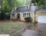 Foreclosure in  BATSON DR Newport News, VA 23602