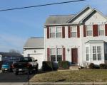 Foreclosure in  TICK NECK RD Pasadena, MD 21122