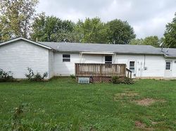 Foreclosure in  MAGNOLIA ST Cuba, MO 65453