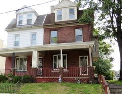 Foreclosure Listing in W 8TH ST CHESTER, PA 19013