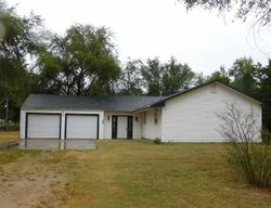 Foreclosure in  W 9TH AVE Hutchinson, KS 67501