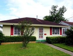 Foreclosure Listing in ATHANIA PKWY METAIRIE, LA 70001