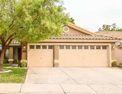 Foreclosure in  CLINE CELLARS AVE Las Vegas, NV 89123