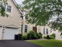 Foreclosure in  SUNFLOWER WAY Huntingdon Valley, PA 19006