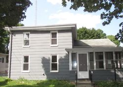 Foreclosure in  W TELEGRAPH ST Dowagiac, MI 49047