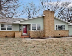 Foreclosure in  E 10TH ST N Wichita, KS 67208