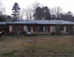 Foreclosure in  E SECOND AVE Morton, MS 39117