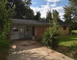 Foreclosure in  ST LOUIS AVE NW Magee, MS 39111