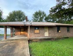 Foreclosure Listing in NOONY RD LUMBERTON, MS 39455