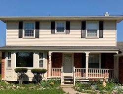 Foreclosure Listing in PICKTON DR LANSING, MI 48917