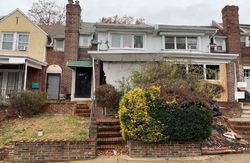 Foreclosure in  LOTUS RD Philadelphia, PA 19151