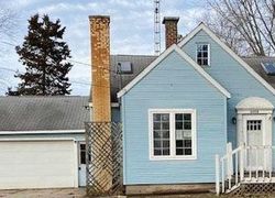 Foreclosure in  W PARK ST Lake City, MI 49651