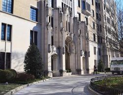 Foreclosure Listing in 16TH ST NW APT 210 WASHINGTON, DC 20009