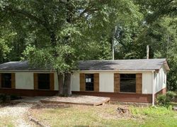 Foreclosure in  COLLINS DR West Point, GA 31833