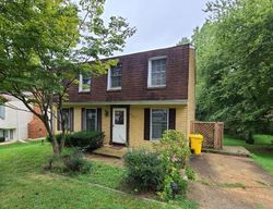 Foreclosure in  BLOSSOM TREE DR Annapolis, MD 21409